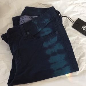 Rock & republic jeans